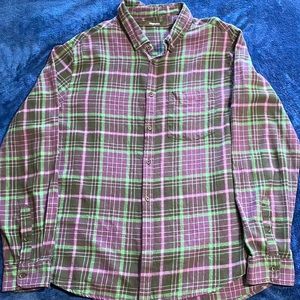 Flannel. Fashion Nova